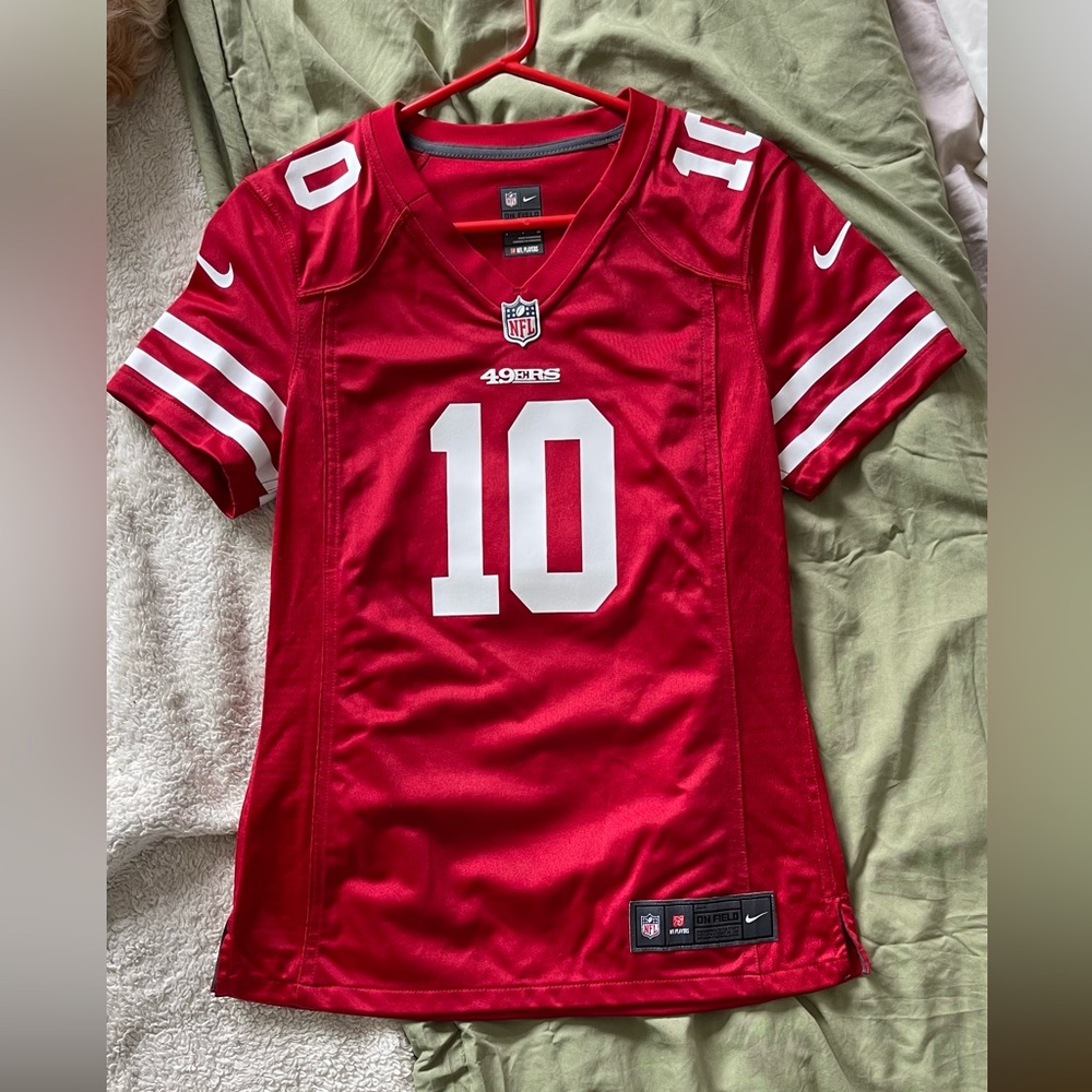 49er Jersey